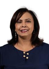 Fotografia oficial de SILEIA MONTEIRO