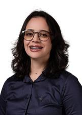 Fotografia oficial de GABRIELLE BORGES