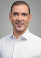Fotografia oficial de VICENTINHO JÚNIOR