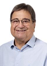 Fotografia oficial de CESAR HALUM