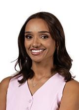 Fotografia oficial de LARISSA ROSENDA