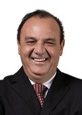 Fotografia oficial de HERBETE MARTINS