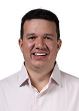 Fotografia oficial de RAFAEL DO DR GISMAR GOMES