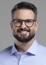Fotografia oficial de EDUARDO MANTOAN