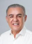 Fotografia oficial de SAVIO BARBALHO