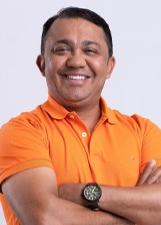 Fotografia oficial de MARCONE CLEITON