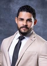 Fotografia oficial de DIEGO DA APAA
