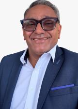 Fotografia oficial de BUT MARQUES