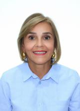 Fotografia oficial de MARIS LIMA