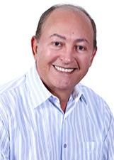 Fotografia oficial de LÁZARO BOTELHO