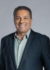 Fotografia oficial de VANDERLEI LUXEMBURGO