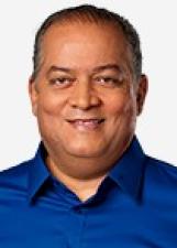 Fotografia oficial de EDUARDO GOMES