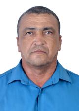 Fotografia oficial de SUBTENENTE LUIZ CARLOS