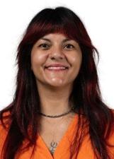 Fotografia oficial de LUCIELY OLIVEIRA