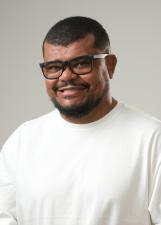 Fotografia oficial de JERFESON NASCIMENTO