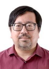 Fotografia oficial de PROF. FABIANO KENJI