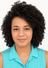 Fotografia oficial de IRENY ARAUJO