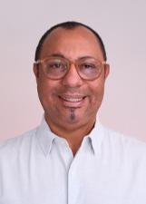 Fotografia oficial de PROF. GEORGE FRANÇA