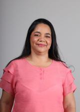 Fotografia oficial de PROFESSORA FABIANA