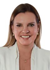 Fotografia oficial de CLAUDIA LELIS