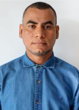 Fotografia oficial de RONALDO DA SAÚDE