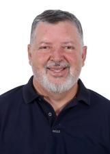 Fotografia oficial de HÉLIO SANTANA