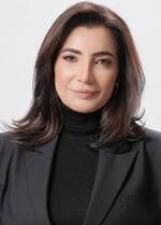 Fotografia oficial de ELIANA CASTRO