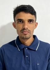 Fotografia oficial de ANTONIO BEZERRA