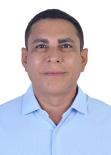 Fotografia oficial de MUNIZ