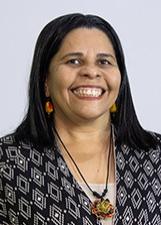 Fotografia oficial de RUTH ALMEIDA