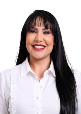 Fotografia oficial de PROFESSORA JANAD VALCARI