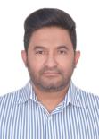 Fotografia oficial de SUELISMAR CAETANO