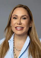 Fotografia oficial de LUANA RIBEIRO