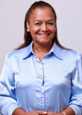 Fotografia oficial de PROF.. LÊIDA THEOPHILO