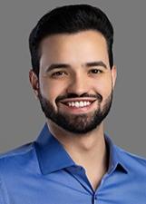 Fotografia oficial de MARCOS JUNIOR