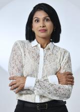 Fotografia oficial de MARILUCE COELHO