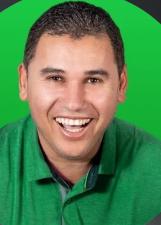 Fotografia oficial de PAULO BARÉ