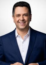 Fotografia oficial de TIAGO DIMAS