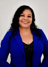 Fotografia oficial de JOANA BRITO