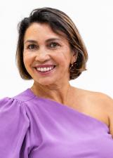 Fotografia oficial de PROFESSORA VALÉRIA DOMINGUES