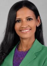 Fotografia oficial de SAMIRA BEZERRA