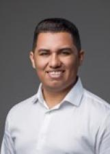 Fotografia oficial de OSEIAS REIS