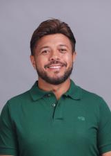 Fotografia oficial de SOARES FILHO DE LUZIMANGUES