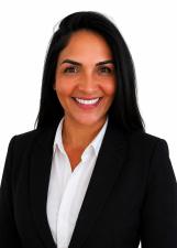 Fotografia oficial de FERNANDA CERQUEIRA