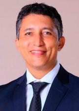 Fotografia oficial de PROFESSOR ADRIANO