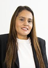 Fotografia oficial de LIZONETE NUNES