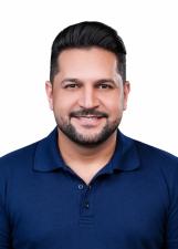 Fotografia oficial de RUBENS UCHÔA