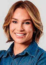 Fotografia oficial de ANGÉLICA RIBEIRO