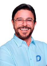 Fotografia oficial de EDUARDO DO DERTINS