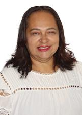 Fotografia oficial de ROSÂNGELA BEZERRA